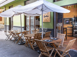 Gordoxo vino y tapas - La Laguna 