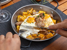 Gordoxo vino y tapas - La Laguna 