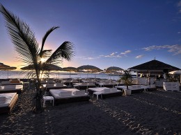 Le Club Beach Club - Playa Fañabé