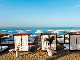 Le Club Beach Club - Playa Fañabé