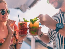 Le Club Beach Club - Playa Fañabé