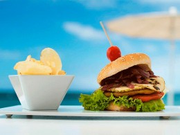 Le Club Beach Club - Playa Fañabé