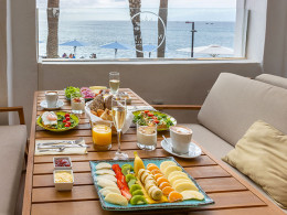 Mahaya Sunset Club - Costa Adeje