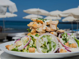 Le Club Beach Club - Playa Fañabé