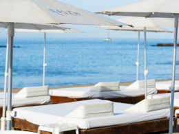 Le Club Beach Club - Playa Fañabé