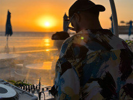 Le Club Beach Club - Playa Fañabé