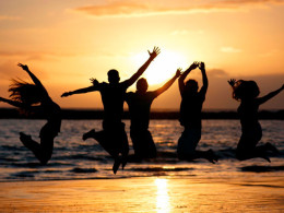 Le Club Beach Club - Playa Fañabé