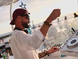 Le Club Beach Club - Playa Fañabé