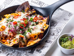 Le Club Beach Club - Playa Fañabé