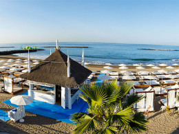 Le Club Beach Club - Playa Fañabé