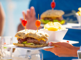 Le Club Beach Club - Playa Fañabé