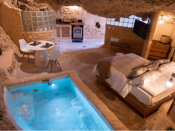  NICPA Cueva Escondida - Santa Cruz