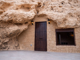  NICPA Cueva Escondida - Santa Cruz