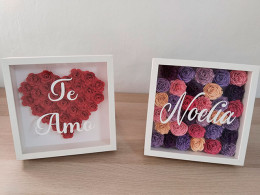 Creando ilusiones y sueños - Santa Cruz