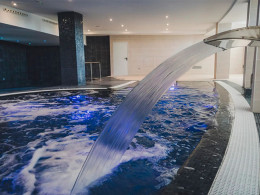 Spa Gara Suites - Arona