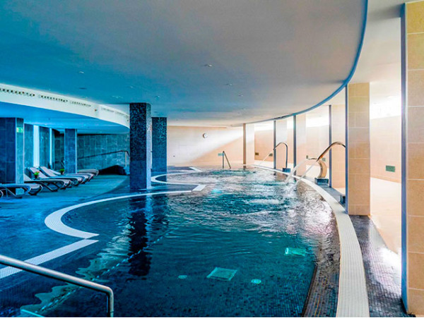 Spa Gara Suites - Arona