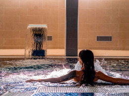 Spa Gara Suites - Arona