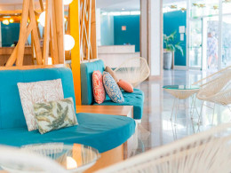 Spa Gara Suites - Arona