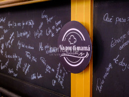 Menú Canario para 2 cerca del emblemático Parque del Estadio Insular