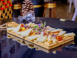 Menú Canario para 2 cerca del emblemático Parque del Estadio Insular