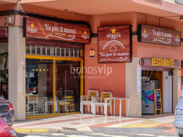 Menú Canario para 2 cerca del emblemático Parque del Estadio Insular