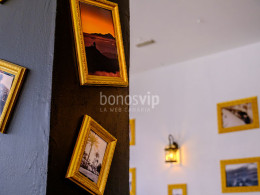 Menú Canario para 2 cerca del emblemático Parque del Estadio Insular