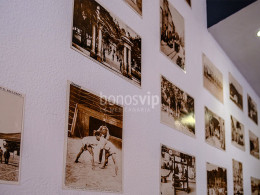 Menú Canario para 2 cerca del emblemático Parque del Estadio Insular