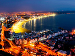 Tourismile - Tenerife