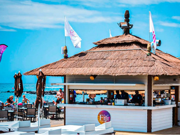 Fiji Beach Club - Costa Adeje