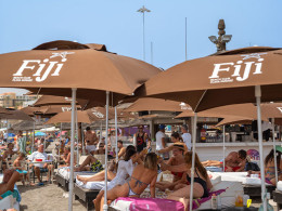Fiji Beach Club - Costa Adeje
