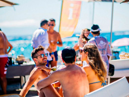 Fiji Beach Club - Costa Adeje