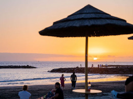 Fiji Beach Club - Costa Adeje