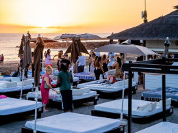 Fiji Beach Club - Costa Adeje