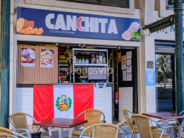 Menú peruano para 2 en el Mercado del Puerto