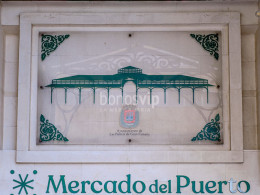 Canchita Peruana - Las Palmas