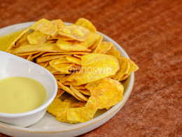 Canchita Peruana - Las Palmas