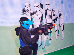 Gel Ball Canarias - Icod de los Vinos