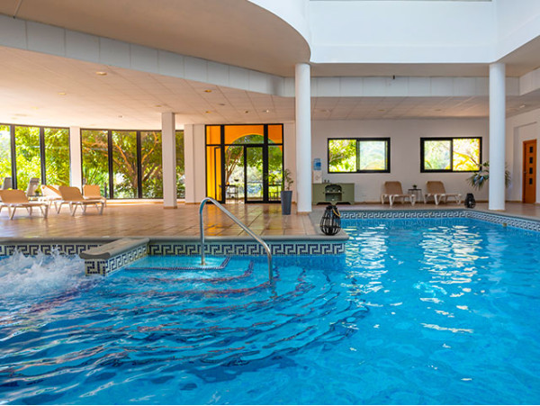 Grand Muthu Golf Plaza - San Miguel de Abona