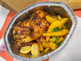 La Fosforera - La Laguna 