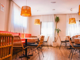 La Fosforera - La Laguna 