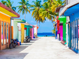 Tourismile - Tenerife