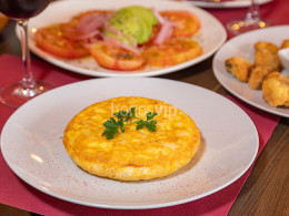 Taberna Santo Domingo - La Laguna