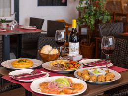 Taberna Santo Domingo - La Laguna