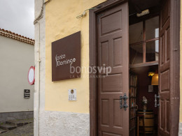 Taberna Santo Domingo - La Laguna