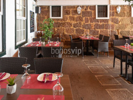 Taberna Santo Domingo - La Laguna