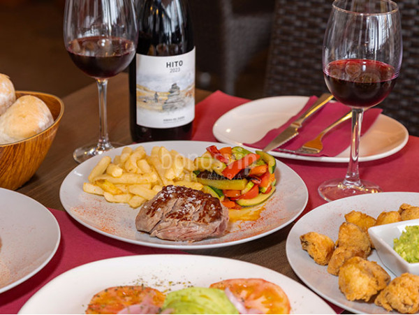 Taberna Santo Domingo - La Laguna