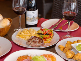 Taberna Santo Domingo - La Laguna