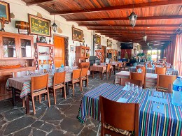 Bodegas Reverón - Vilaflor