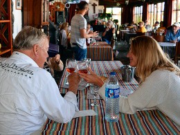 Bodegas Reverón - Vilaflor