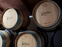Bodegas Reverón - Vilaflor